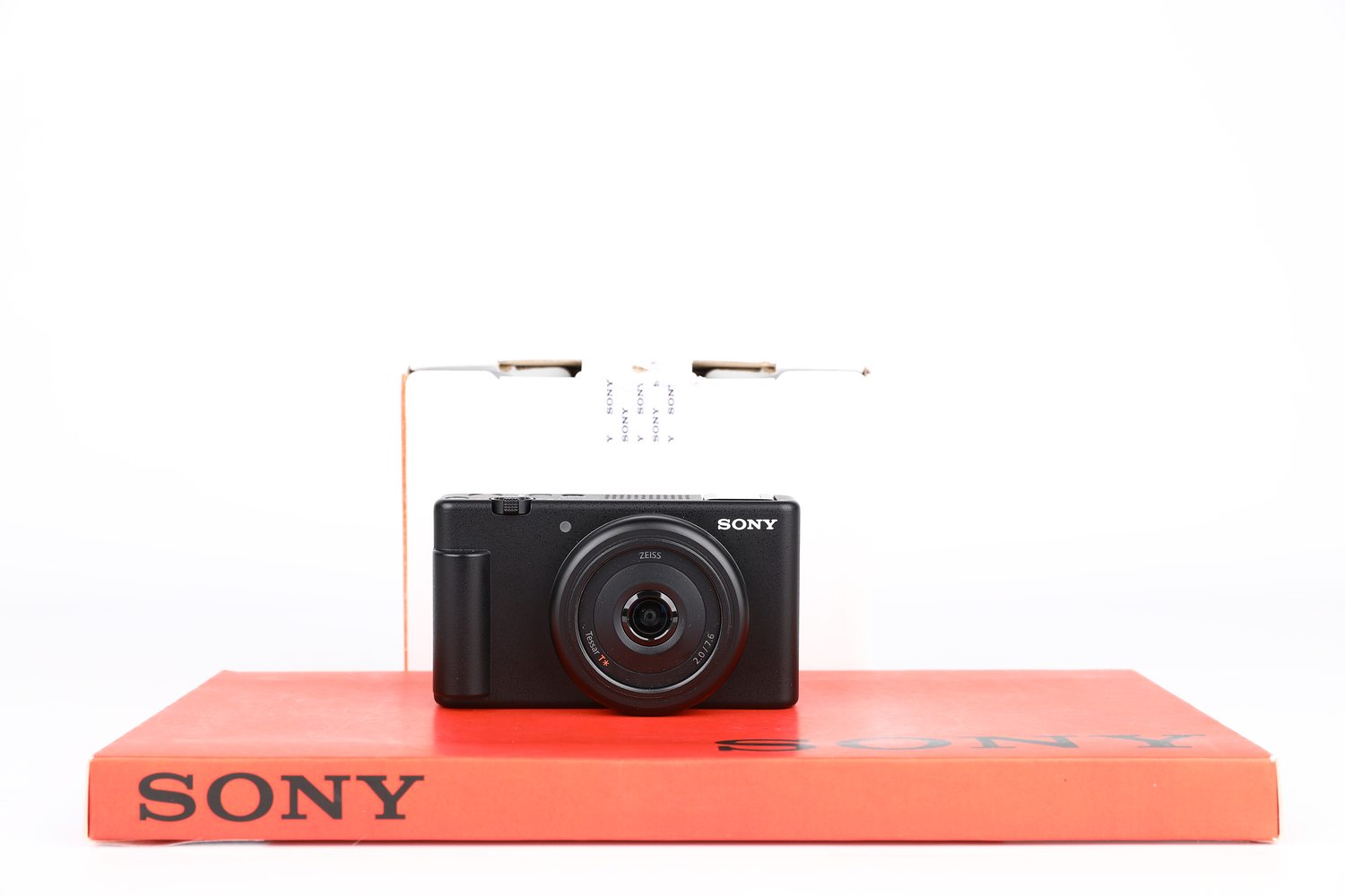 Sony ZV-1F