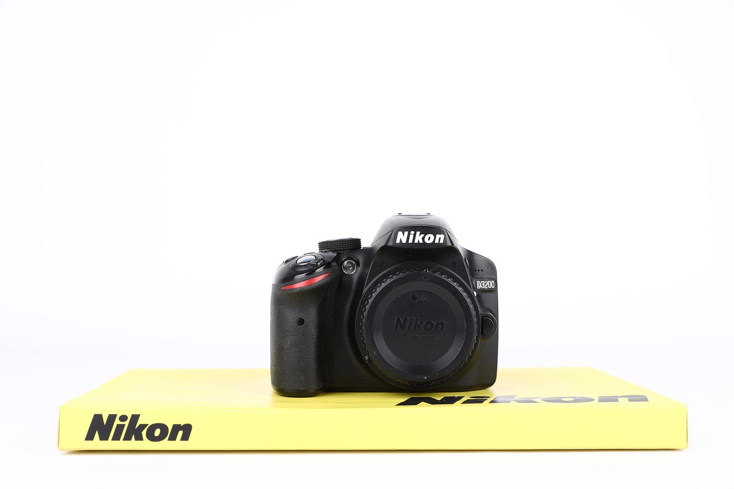 Nikon D3200