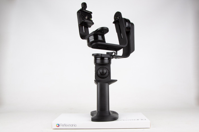Gimbal Tiny Icecam vision 1 main product photo