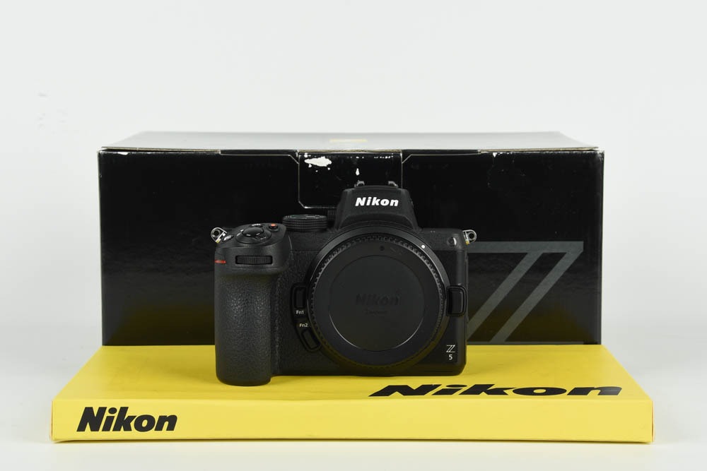 Nikon Z5