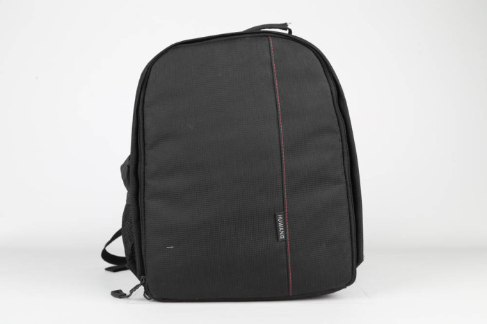 Zaino Huwang per Reflex e Mirrorless main product photo
