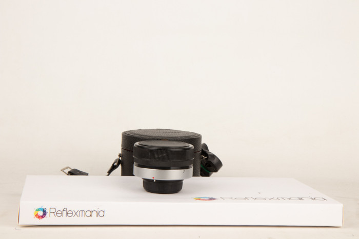 Topcon Teleplus 2x main product photo