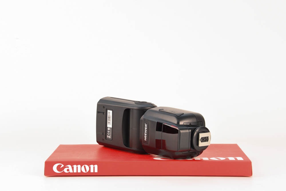 Flash Neewer NW 565 EX Canon