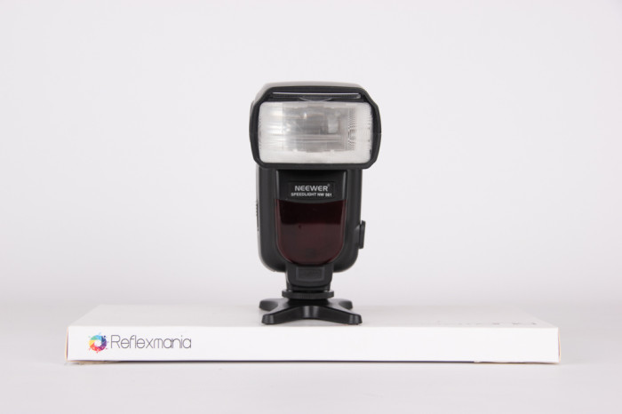 Flash Neewer speedlite NW 561 universale main product photo