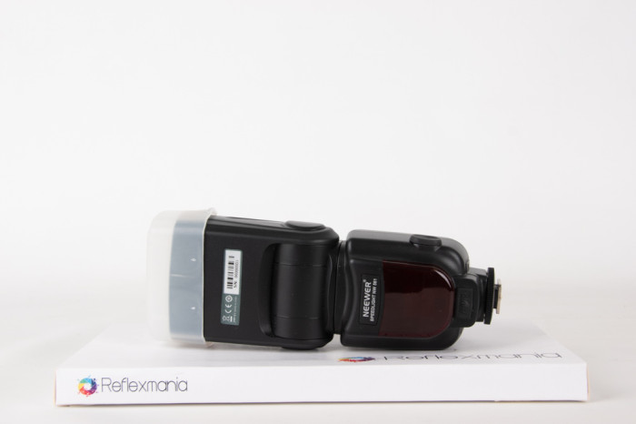 Flash Neewer speedlite NW 561 universale main product photo