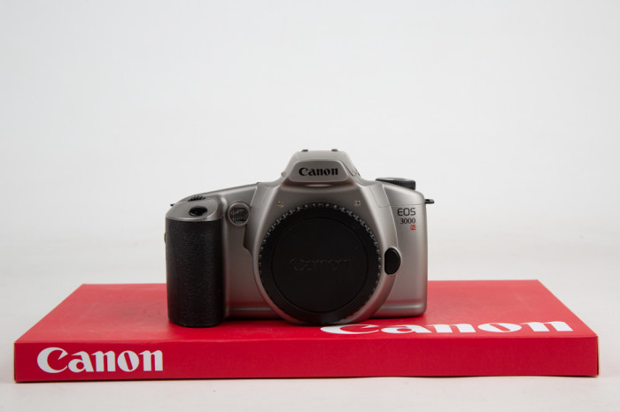 Canon EOS 3000N main product photo