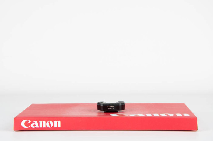 Canon EP-EX15 estensione mirino main product photo