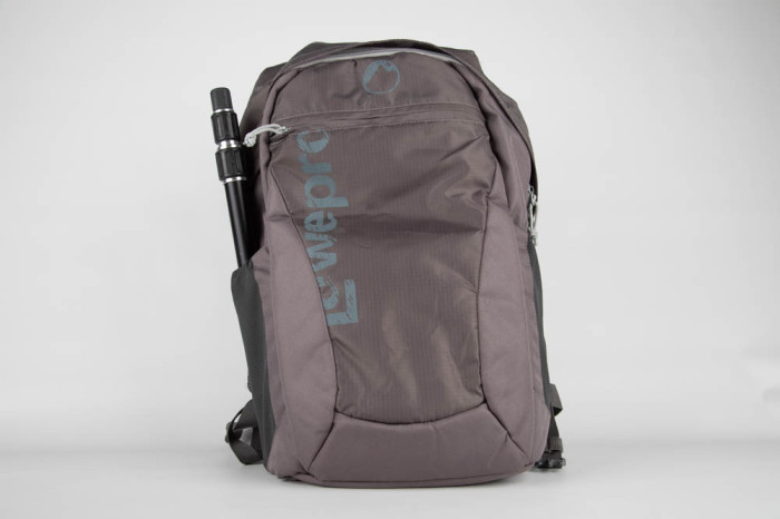 Zaino Lowepro Photo Hatchback 22L AW main product photo