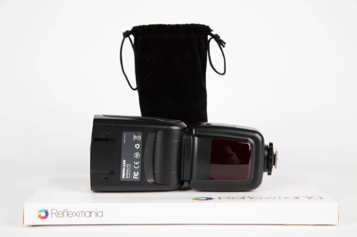 Flash Photoolex FK300 main product photo