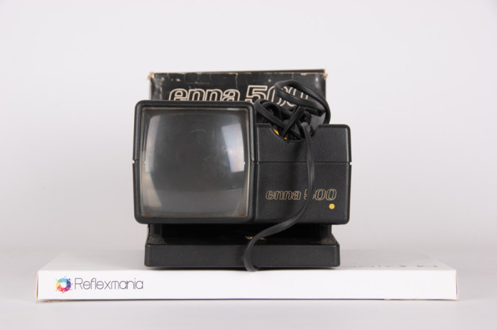Enna 500 Visore diapositive main product photo