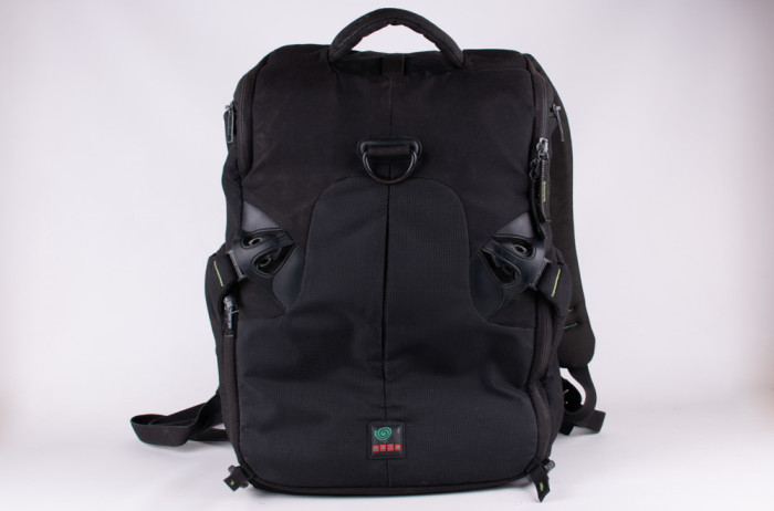 Zaino Kata 123-GO-30 main product photo
