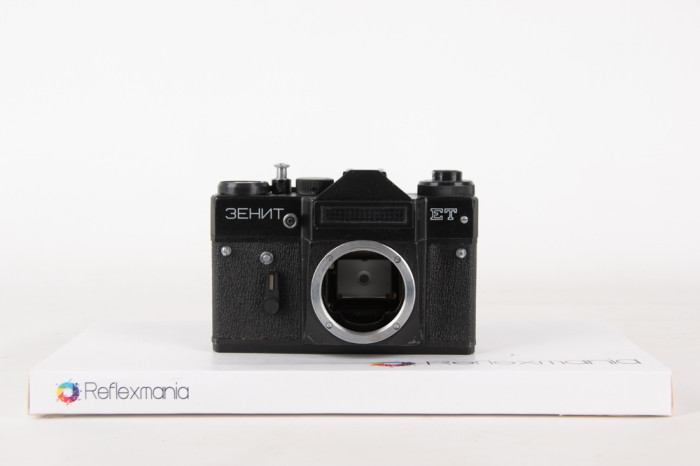 Zenit ET main product photo