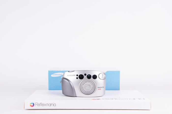 Samsung pronta 1200 main product photo