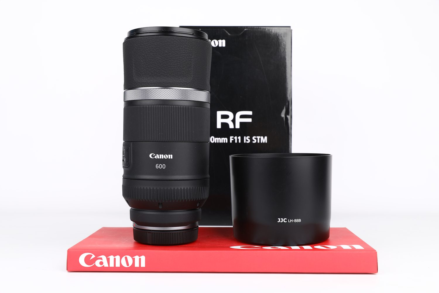 Canon RF 600mm f11 IS STM