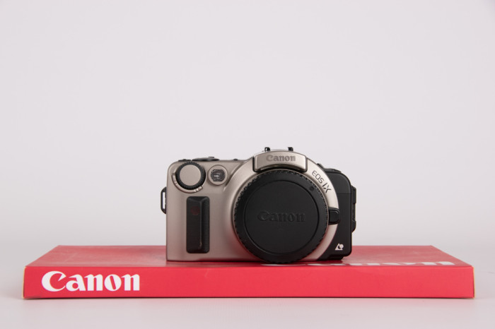 Canon EOS IX main product photo