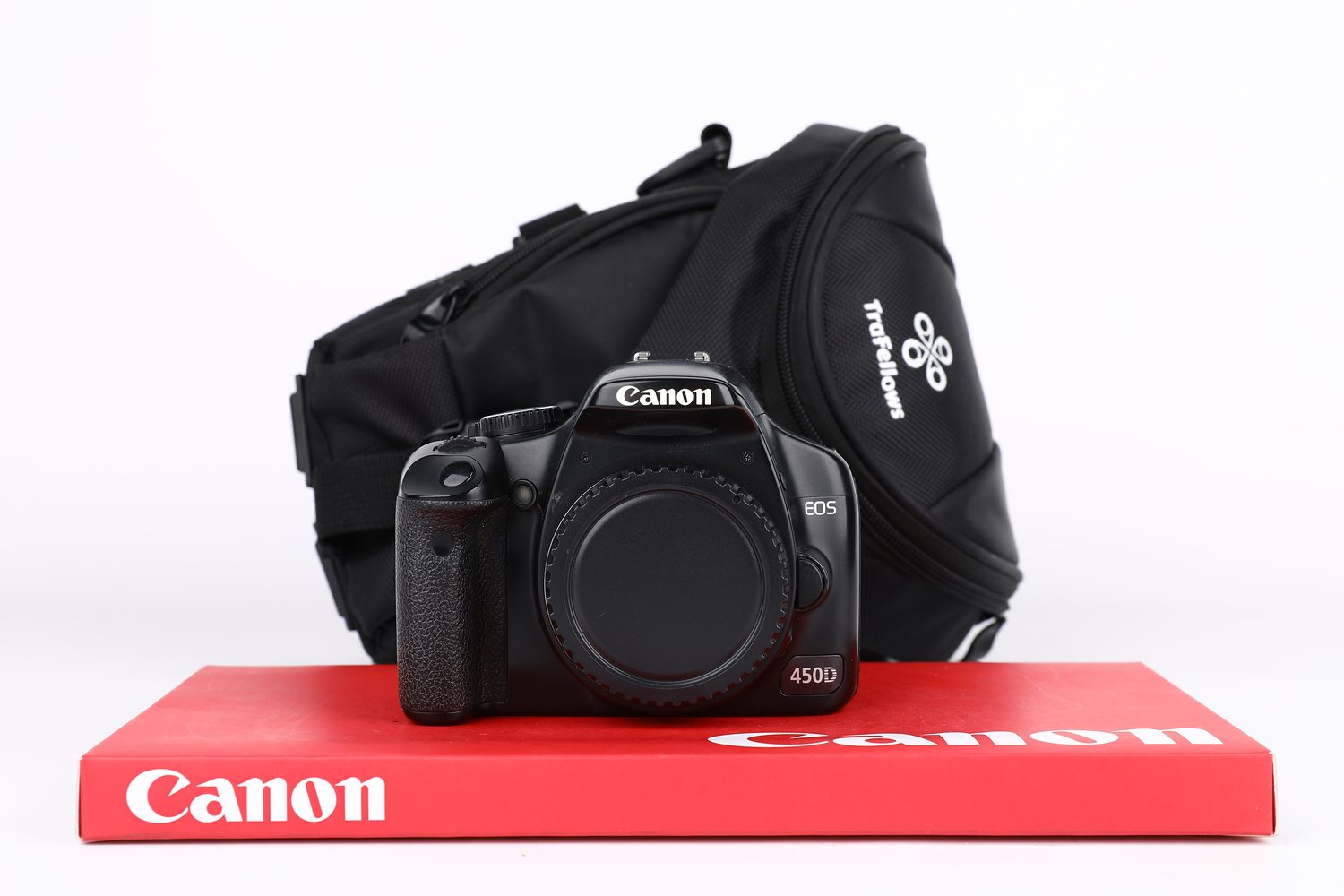 Canon 450D