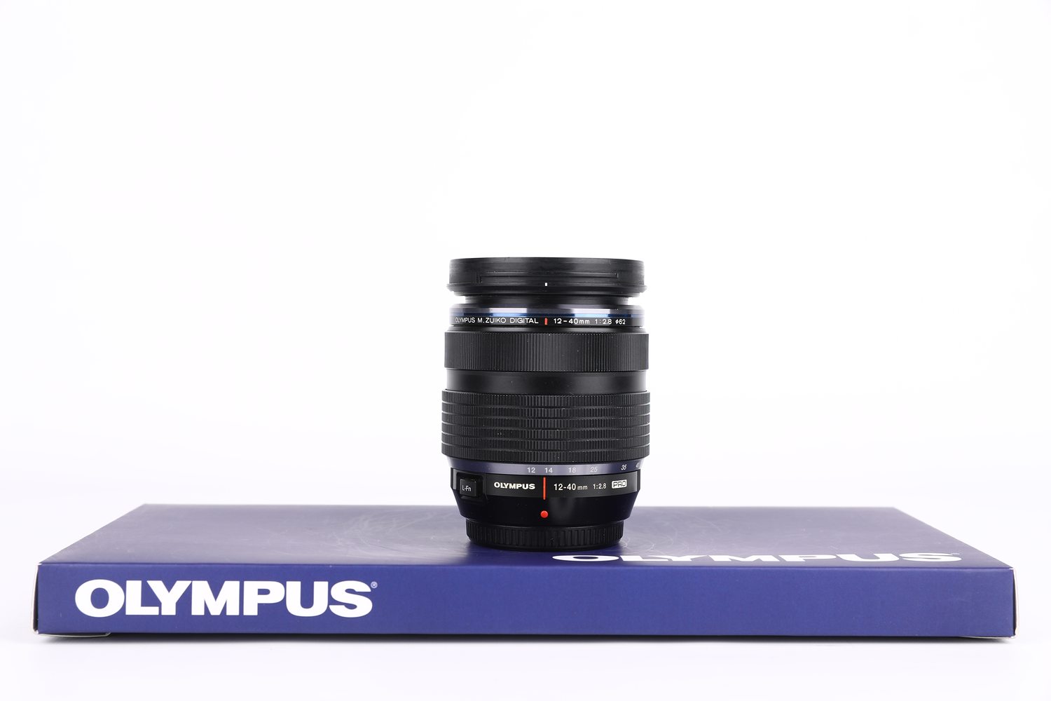 Olympus M.Zuiko Digital ED 12-40mm f2.8 PRO