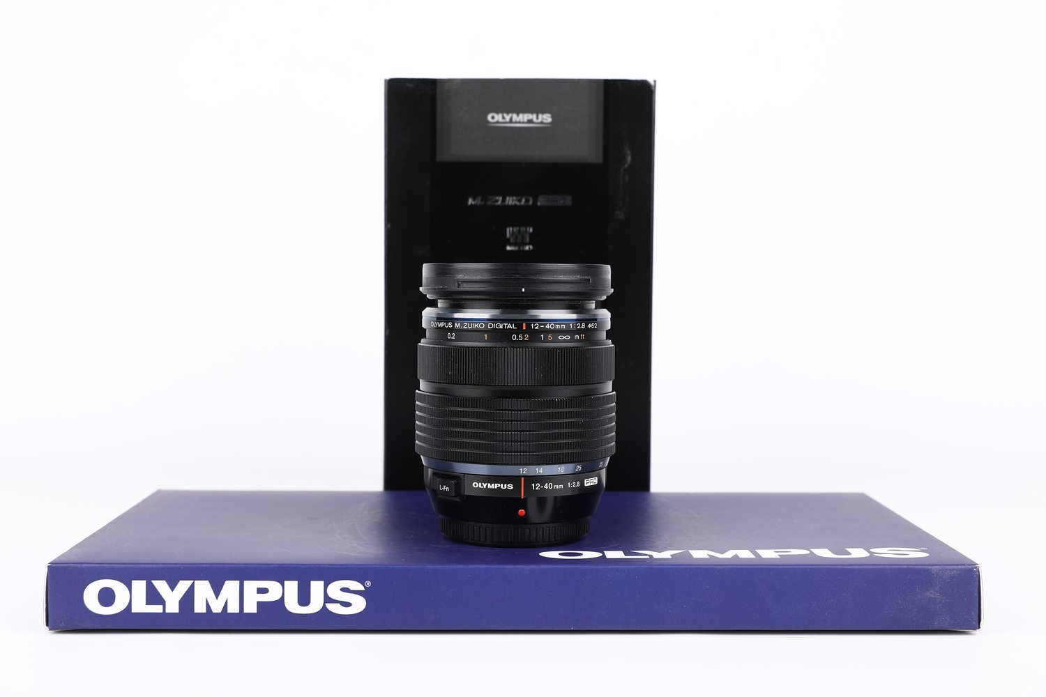 Olympus M.Zuiko Digital ED 12-40mm f2.8 PRO