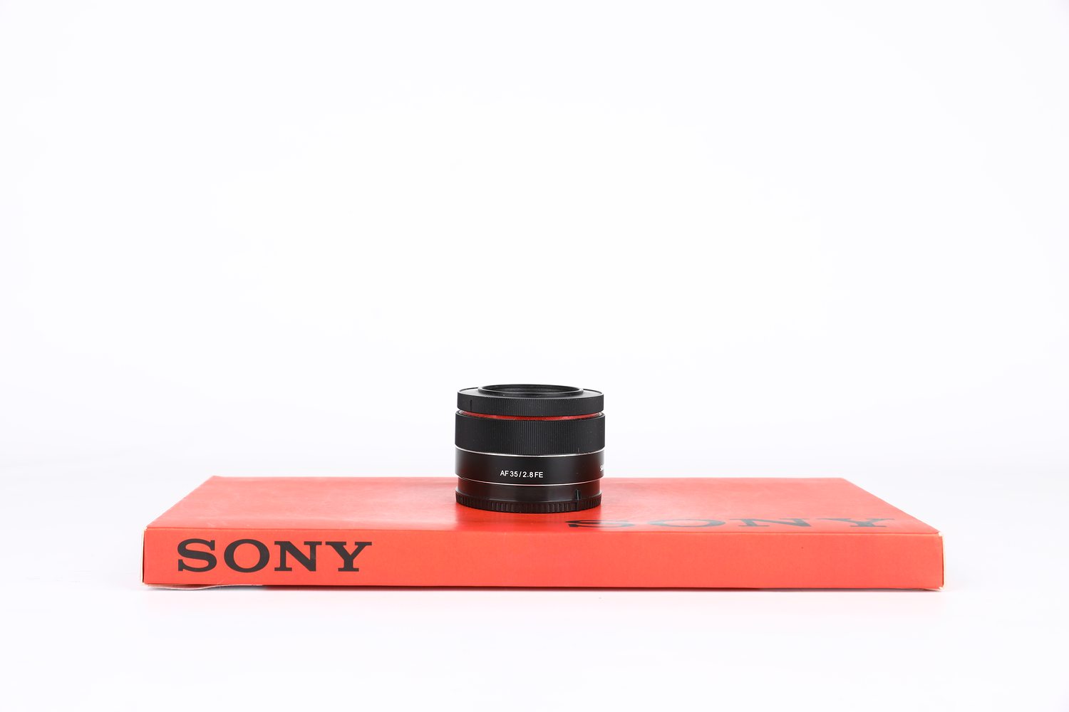 Samyang 35mm f2.8 AF FE Sony E