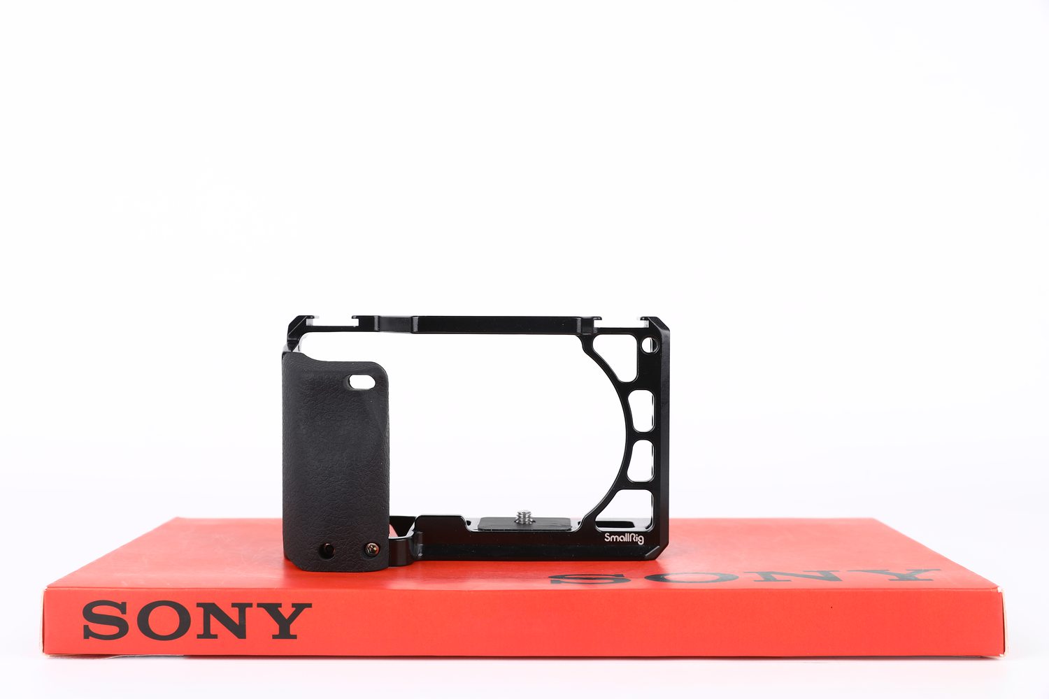 SmallRig Cage - Sony a6100