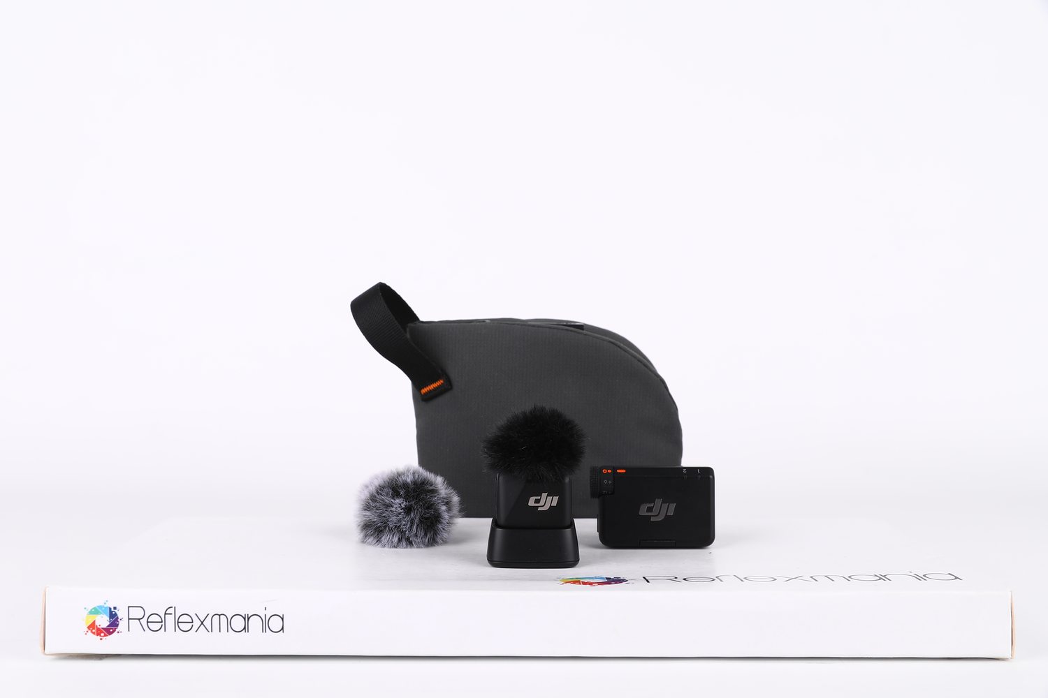 Microfono DJI Mic Mini