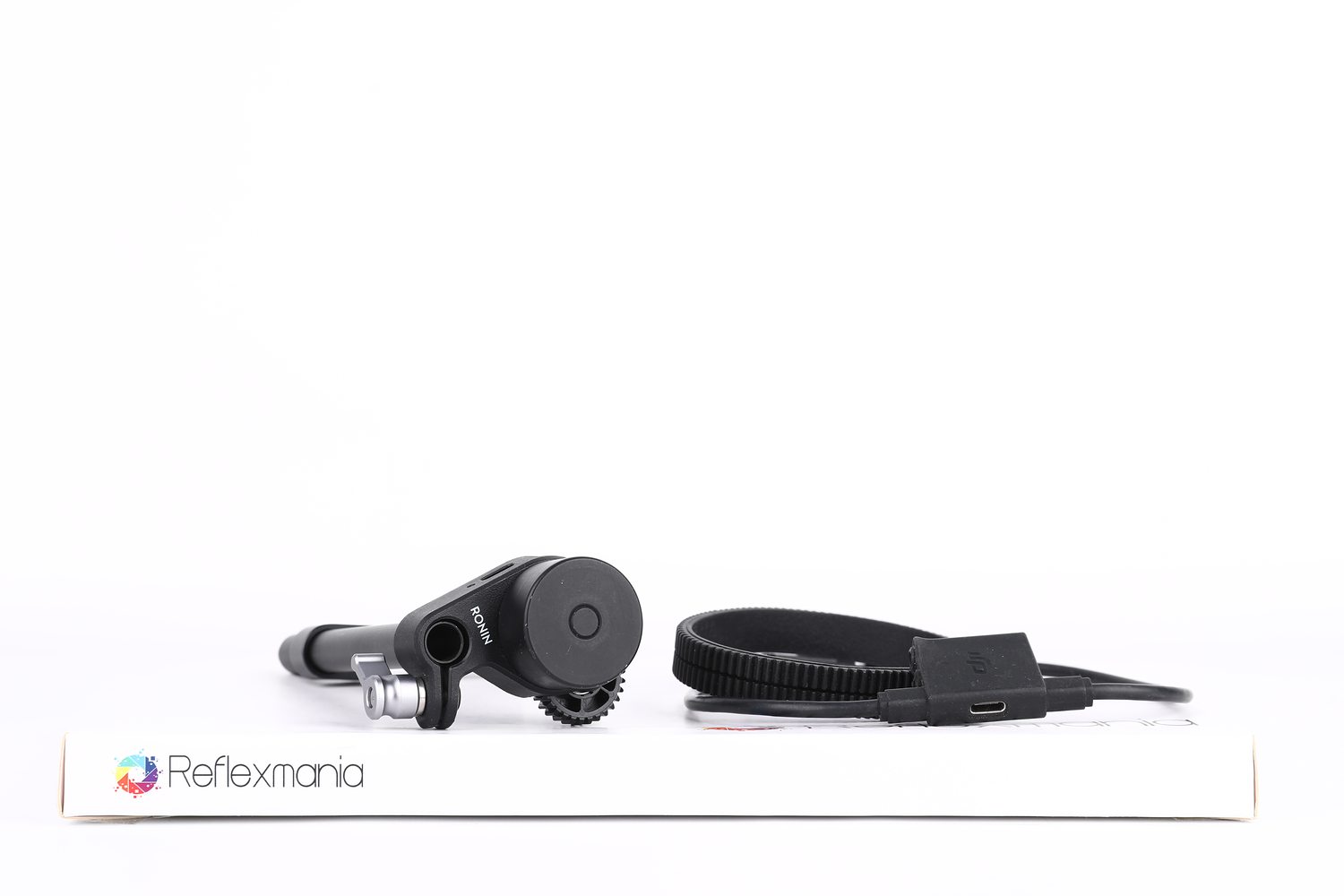 Dji Ronin-sc focus motor