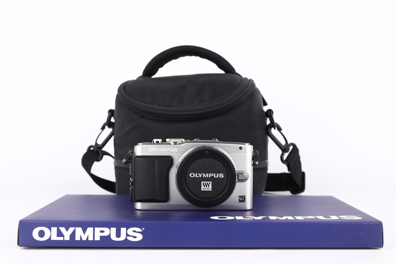 Olympus PEN E-PL6