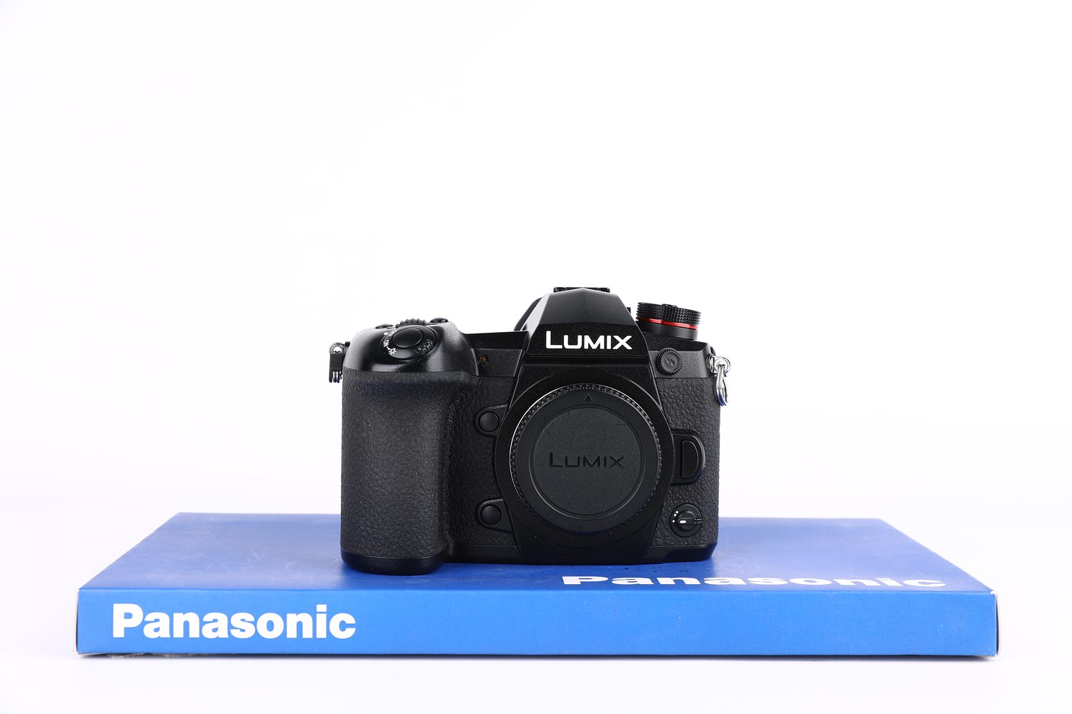 Panasonic Lumix DC-G9