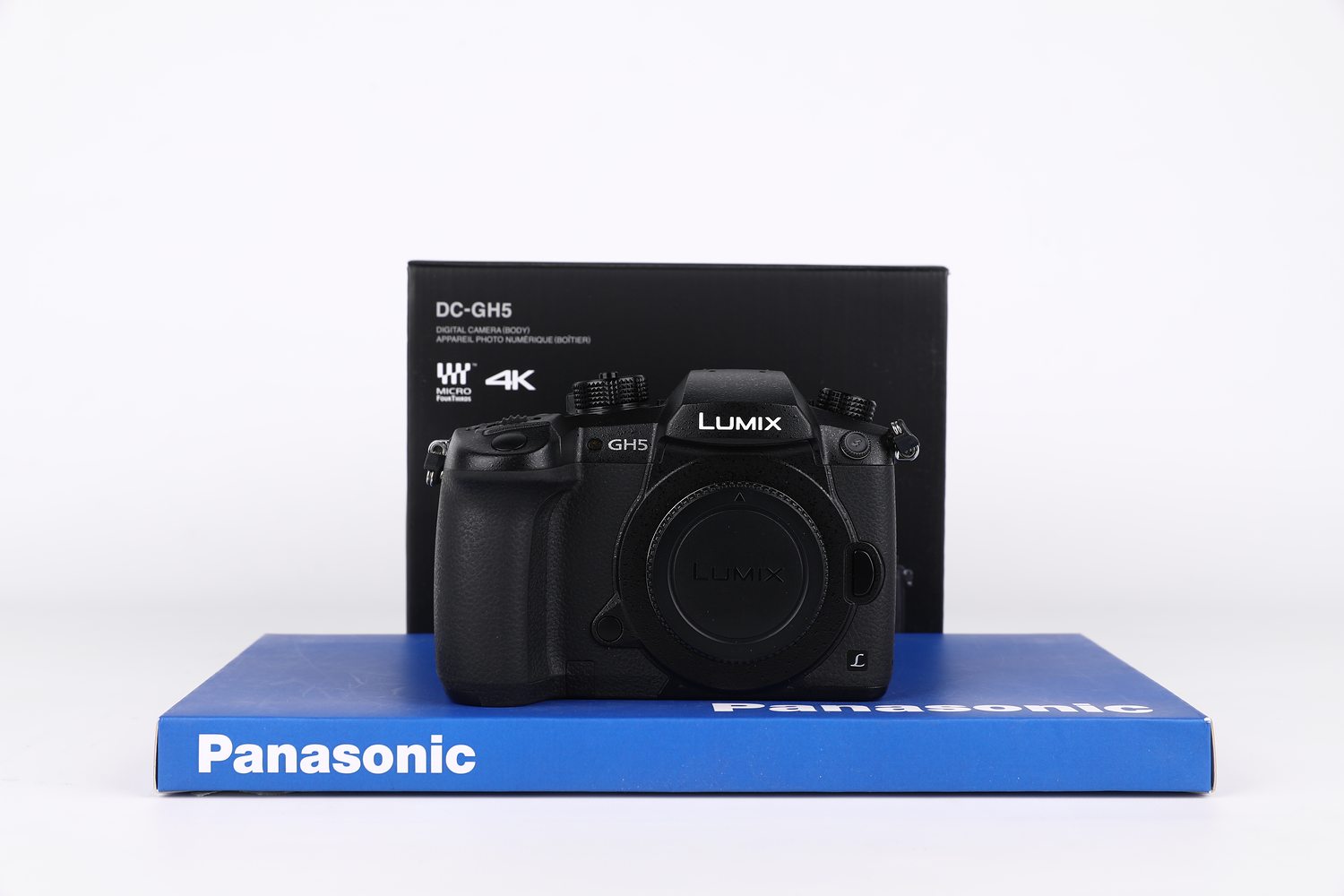 Panasonic GH5