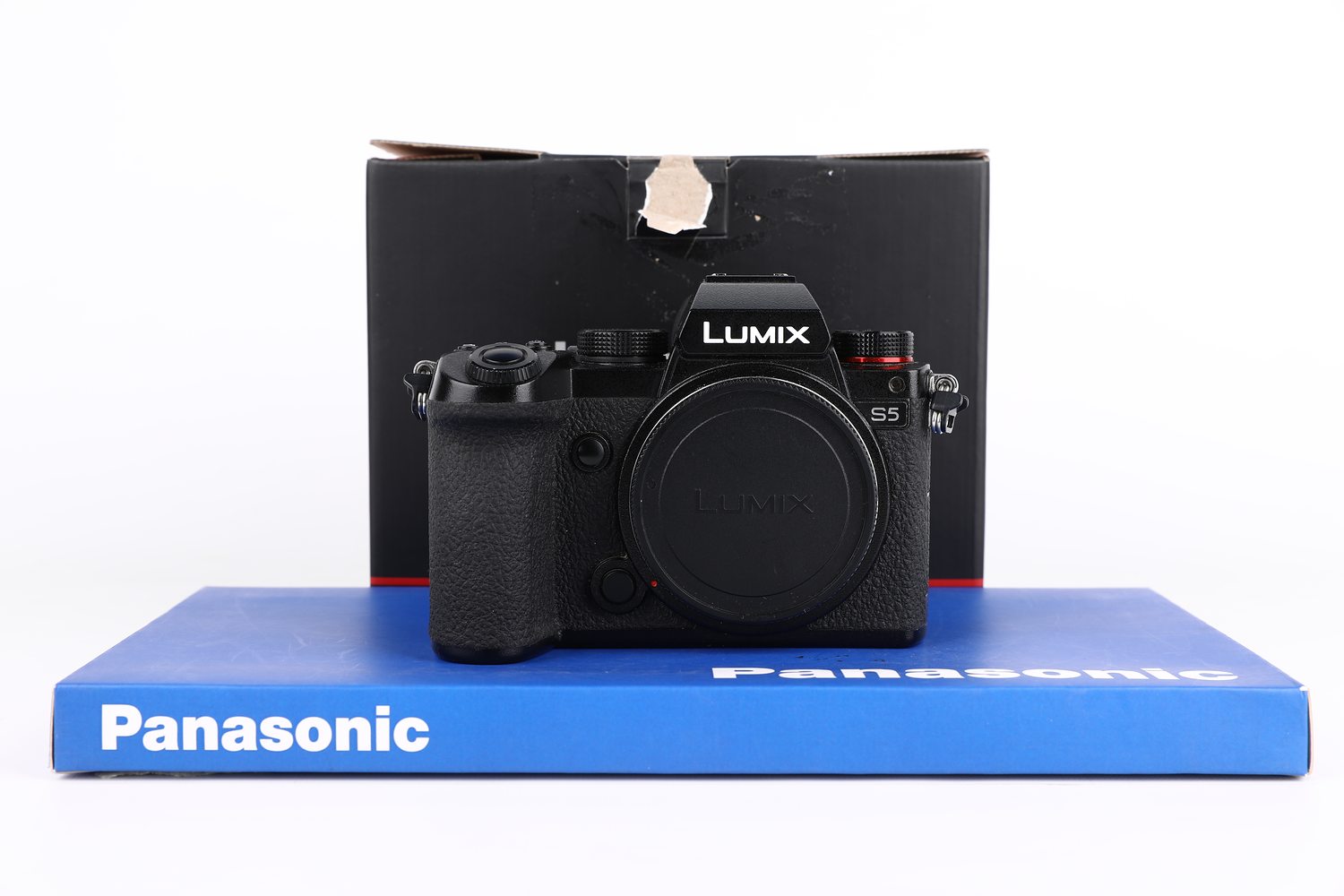 Panasonic Lumix S5
