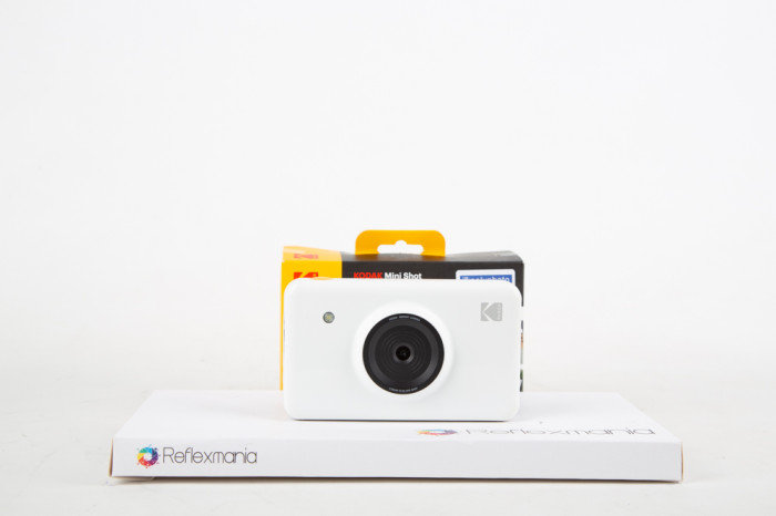 Kodak Mini shot main product photo