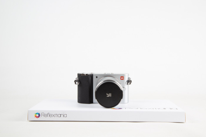 Xiaomi YI M1 main product photo