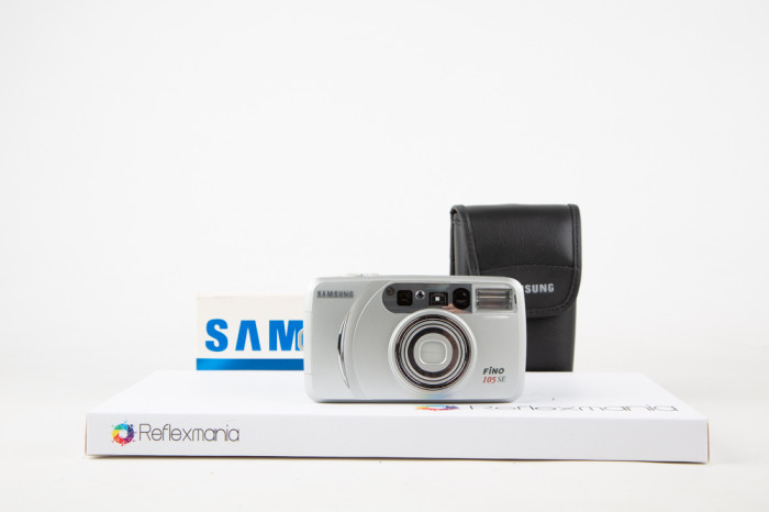 Samsung Fino 105 SE main product photo