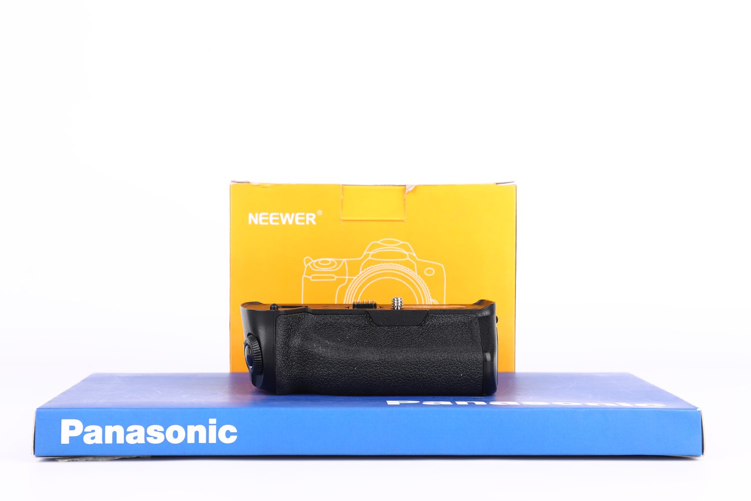 Battery grip Neewer per Panasonic G80/G85