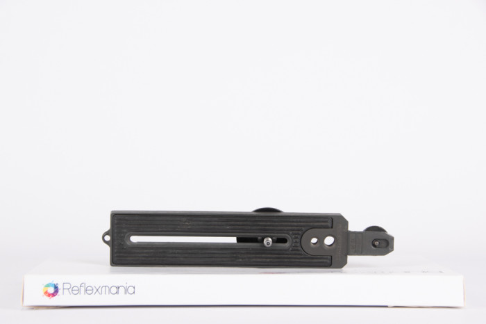 Piastra portaflash Metz main product photo