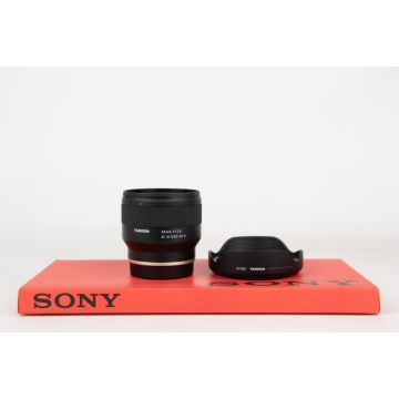 Tamron 24mm f2.8 Di III OSD M1:2 Sony E Mount