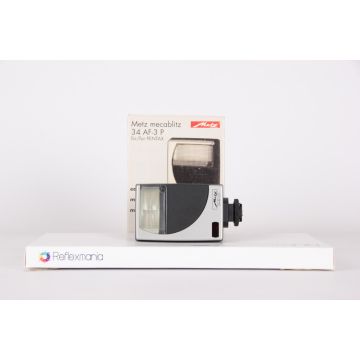 Flash Metz 34 AF-3P Pentax