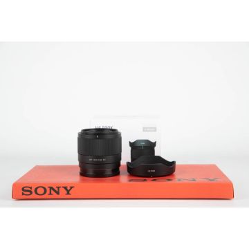 Viltrox 20mm f2.8 FE Sony E