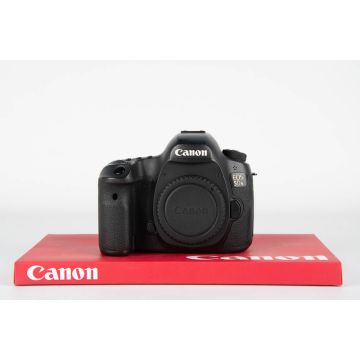 Canon 5Ds