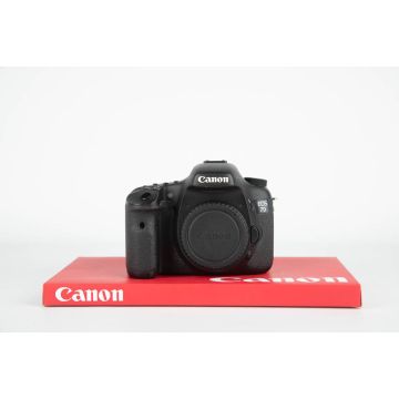 Canon 7D