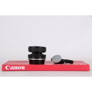 Lensbaby f2.8 Composer PRO Canon