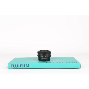 TTArtisans 27mm f2.8 Fuji X
