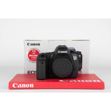 Canon 6D
