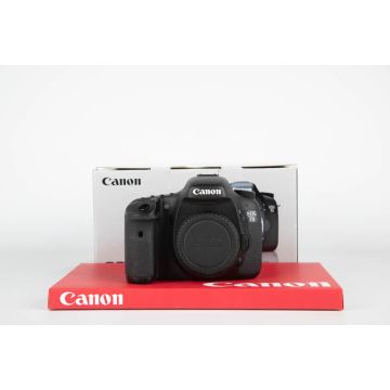 Canon 7D
