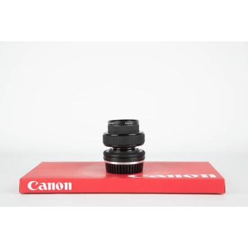 Lensbaby Composer Pro + Edge  80mm f2.8