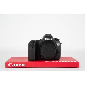 Canon 6D
