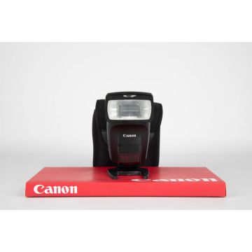 Flash Canon Speedlite 470 EX-AI