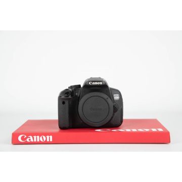 Canon 650D