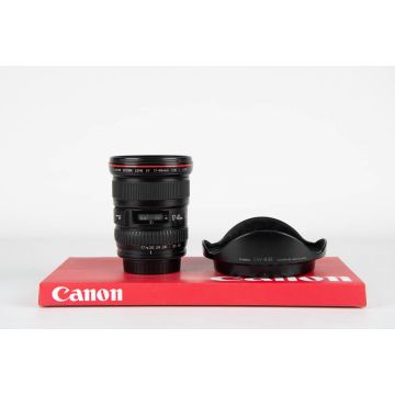 Canon 17-40mm F4 L USM