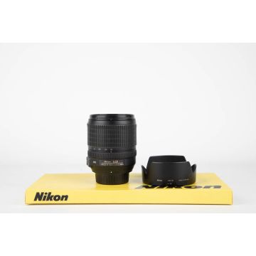 Nikon 18-105mm f3.5-5.6 G ED VR